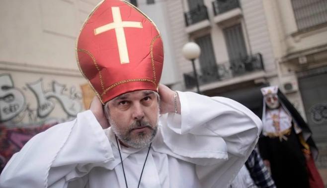 El diputado Goñi pide la destitución del representante de los trabajadores en ASSE