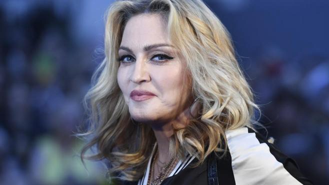 El nuevo álbum de Madonna se retrasa a 2019
