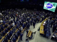 Congreso de Brasil seguirá igual de fragmentado y conservador, pronostican analistas