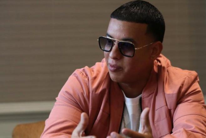 Daddy Yankee recibirá el premio Icono en los Latin American Music Awards