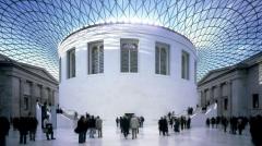 El Museo Británico expone su poco conocida colección de dibujos y grabados