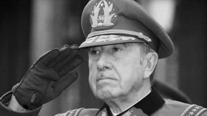 Chile: 30 años del NO a Pinochet