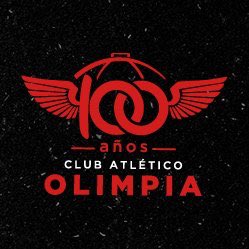 Los 100 años de Olimpia