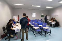 Brasil elige nuevo presidente, en las elecciones mas imprevisibles de las últimas décadas