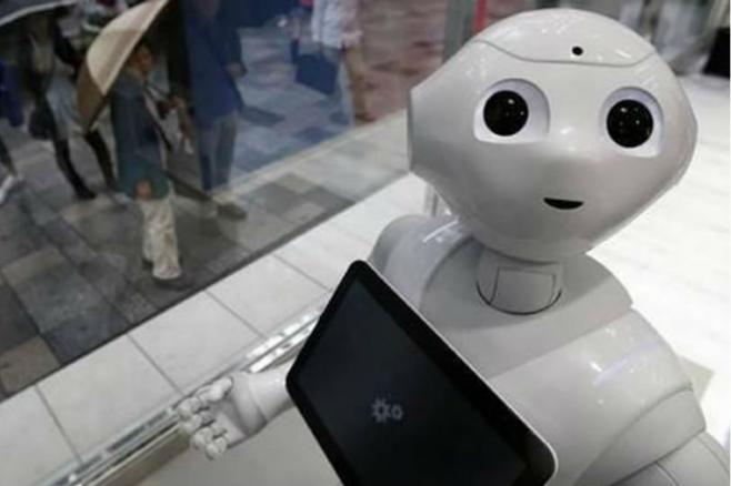 ¿Puede un robot experimentar lo mismo que un ser humano?