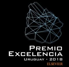 Premio Excelencia Elsevier  Uruguay