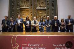 Se conocieron los ganadores del Premio Bartolomé Hidalgo 2018