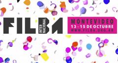 Llega la quinta edición de FILBA Montevideo desde el 13 al 15 de octubre