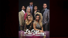 La Casa de Anita tiene su obra teatral