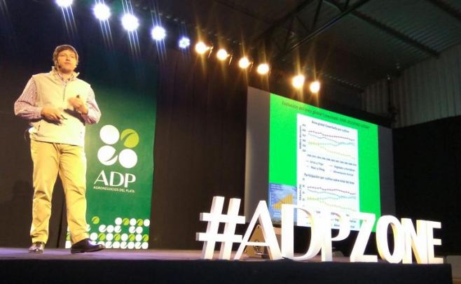 Más de 400 personas se dieron cita en la cuarta edición de ADP Zone