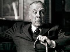 Escritores saldan la cuenta pendiente de Borges y le dan Nobel de Literatura
