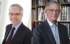 Dos estadounidenses ganan Nobel de Economía por sus investigaciones de cambio climático y tecnología