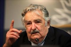 Mujica se retirará de la política si el Frente Amplio gana las elecciones