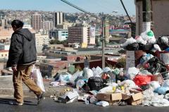 Latinoamérica requiere leyes que definan rol de cada uno en gestión de basura