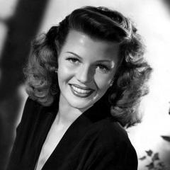 Rita Hayworth, de arquetipo de belleza latina al mito explosivo de "Gilda"