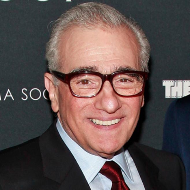 Scorsese critica política migratoria de Trump, contraria a la esencia de EEUU