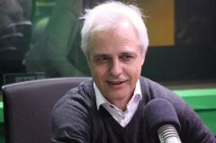 Adolfo Garcé: ojala sea cierto que Mujica no será candidato