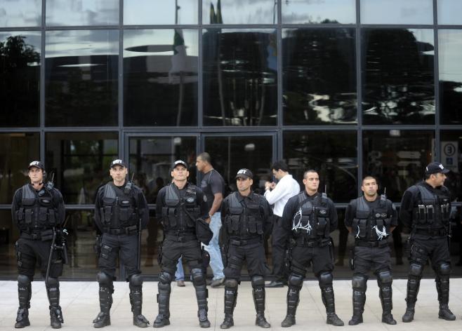 Ordenan arresto del presidente de un partido aliado a Haddad por corrupción