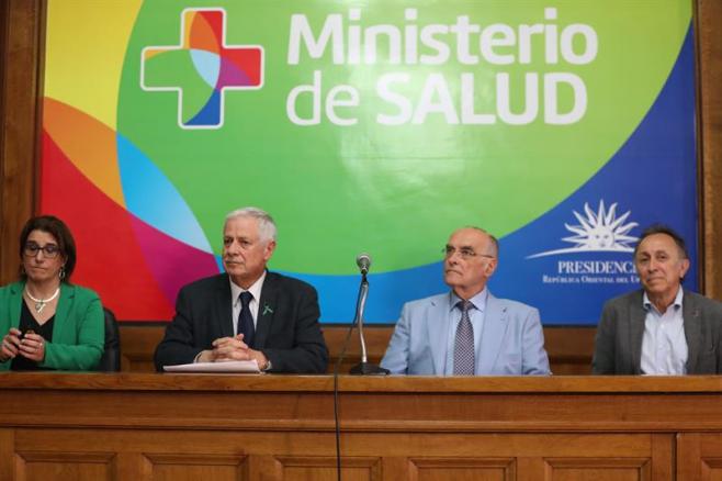 Uruguay destaca en América Latina con un 50 % de cobertura en cuidados paliativos