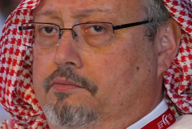 Arabia confirma la muerte del periodista Jamal Khashoggi en su consulado en Estambul