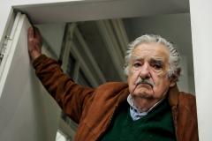 Mujica: "El pueblo vota, se equivoca y paga los costos"