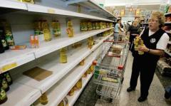 Escándalo por alimentos subsidiados, Venezuela cuestiona acusaciones