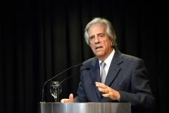 Vázquez viajará a Argentina para presidir congreso sobre el hambre