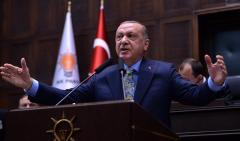 Erdogan afirma que la muerte de Khashoggi fue un asesinato planificado