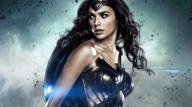 La secuela de "Wonder Woman" retrasa su estreno a junio de 2020