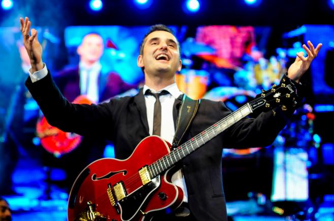 Las obsesiones de Jorge Drexler