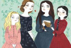 Las Karamazov #4. Una edición especialmente elegida de 'Mujercitas', de Louisa May Alcott