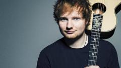 Ed Sheeran tocará el 20 de febrero en Montevideo