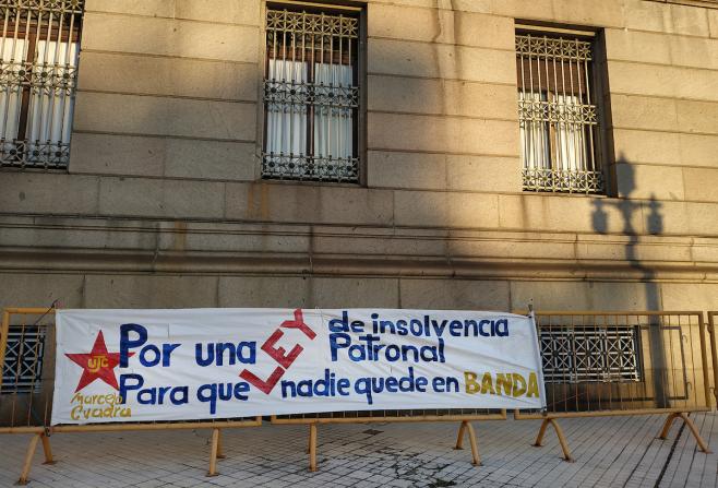 "Habría que trabajar por el lado del seguro y no del fondo"