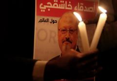 Arabia Saudí califica de "histérica" la reacción internacional por asesinato de Khashoggi