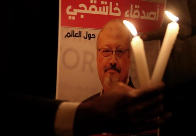 Arabia Saudí califica de "histérica" la reacción internacional por asesinato de Khashoggi