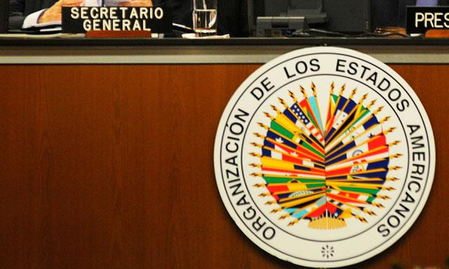 La OEA elogia la "tranquilidad y organización" de las elecciones en Brasil