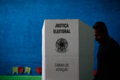 Dos jurados de votación mueren por infarto durante las elecciones en Brasil