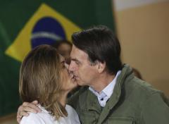 Bolsonaro es electo presidente de Brasil