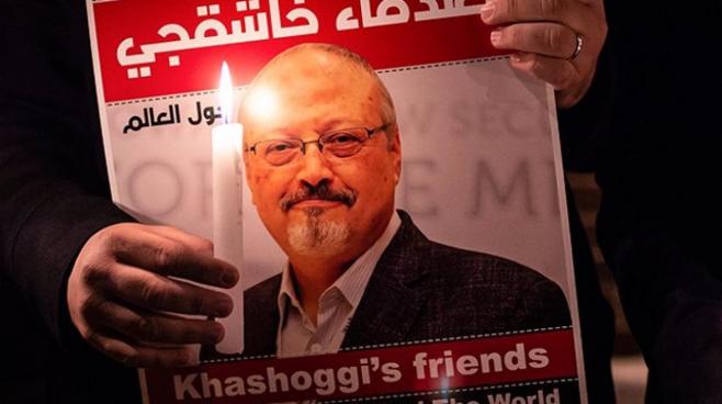 Justicia turca pide a Arabia "posibles confesiones" sobre el asesinato de Jamal Khashoggi