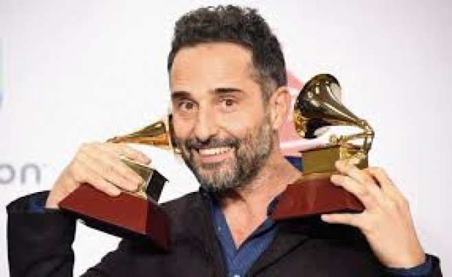 Jorge Drexler, confirmado para actuar en los Latin Grammy