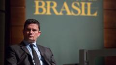 Juez Sergio Moro felicita a Bolsonaro y pide rescatar confianza en políticos