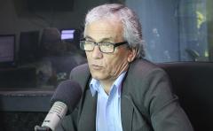 Castillo: Hay que buscar un consenso sobre el asunto de Sendic que contribuya para el FA