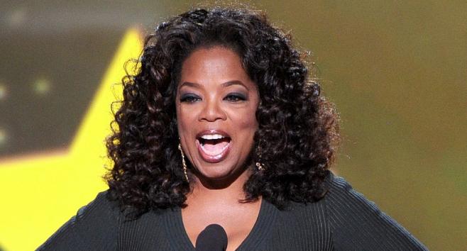 Oprah Winfrey dice que no se postulará para la presidencia de EEUU en 2020