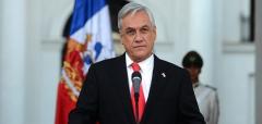 Piñera: el socialismo del siglo XXI de Chávez, Fernández y Castro fue "un desastre"