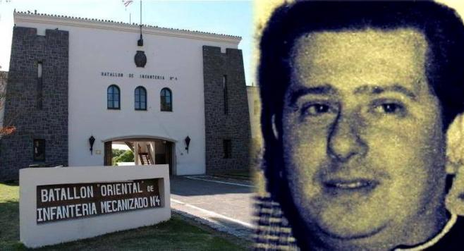 Primera solicitud de condena por el asesinato de Aldo Perrini ocurrido hace 44 años
