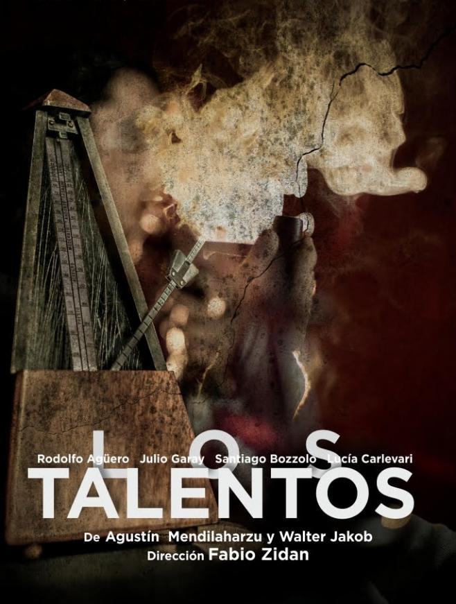 Estrena la versión uruguaya de la exitosa obra argentina "Los Talentos"