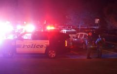 Muere el autor del tiroteo del bar de California con al menos 13 víctimas fatales