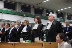 Se aportan nuevas pruebas al juicio de apelación en Italia por el Plan Cóndor