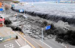 El 80% de las alarmas de tsunamis resultaron falsas, según científicos