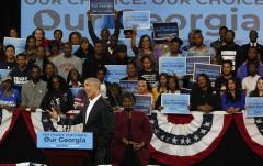 Obama tajante: "Empezó el cambio"